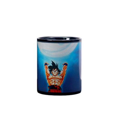 DBZ Cup