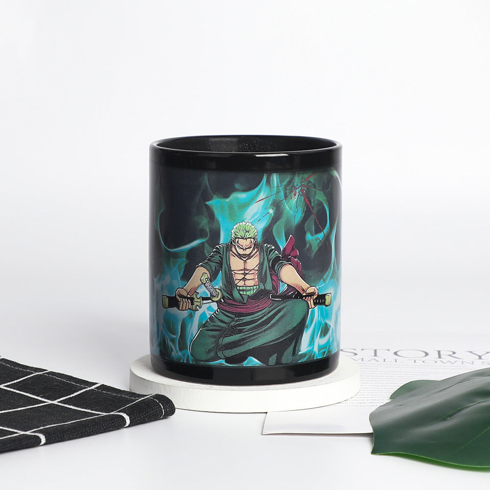 DBZ Cup