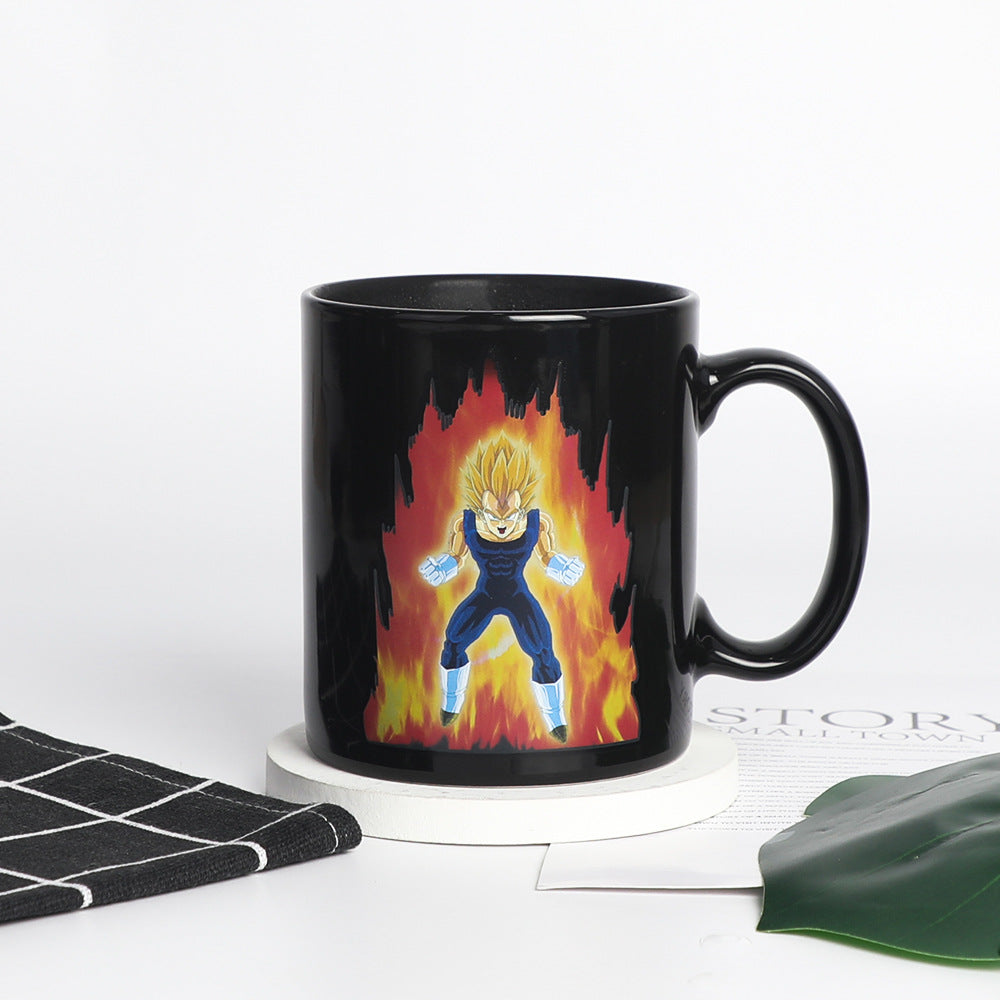 DBZ Cup