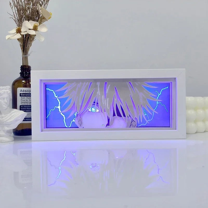Shadow Box Licht